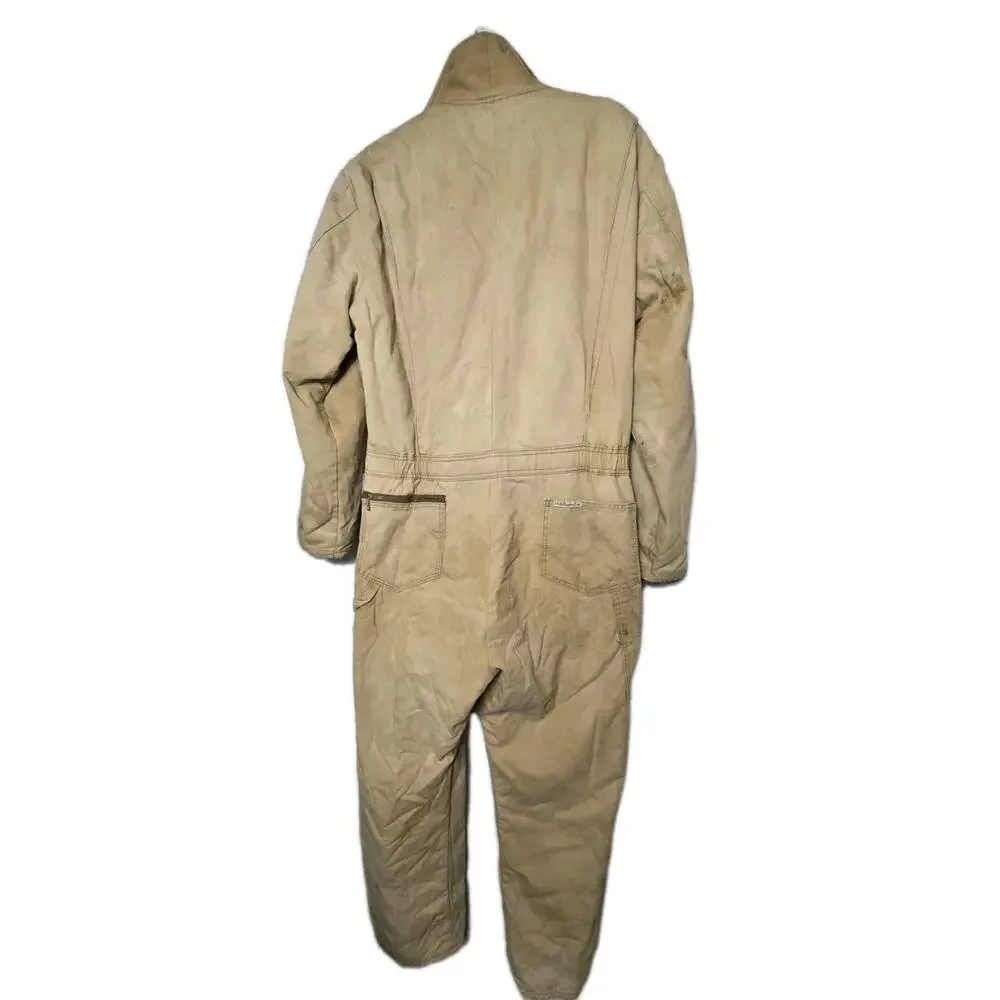 RARE Walls Mono Work Vintage Thinsulate Size Large Tall USA 42-44